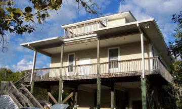 Little Gasparilla Island, Florida, Vacation Rental Villa