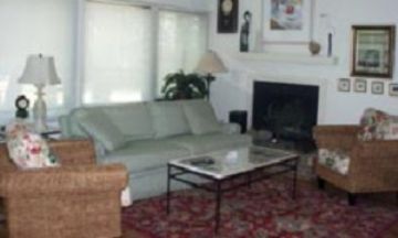 Seabrook Island, South Carolina, Vacation Rental House