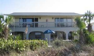 Nokomis, Florida, Vacation Rental Condo