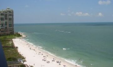 Marco Island, Florida, Vacation Rental Condo