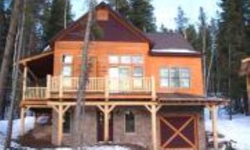 Fraser, Colorado, Vacation Rental Cabin