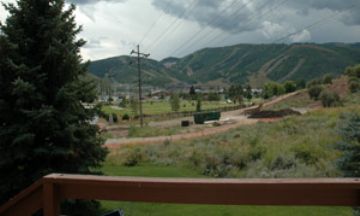 Park City, Utah, Vacation Rental House