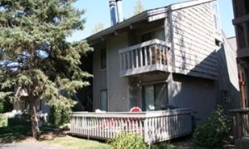 Ketchum, Idaho, Vacation Rental Condo