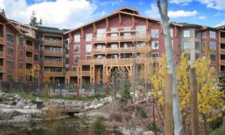 Mammoth Lakes, California, Vacation Rental Condo