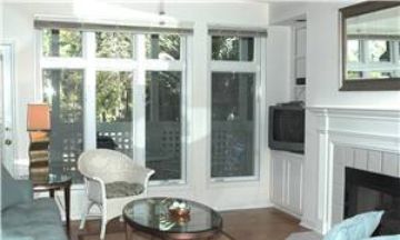 Hilton Head Island, South Carolina, Vacation Rental House
