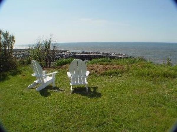 Annapolis Valley, Nova Scotia, Vacation Rental Cottage