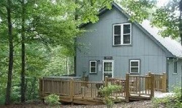 Helen, Georgia, Vacation Rental Cabin