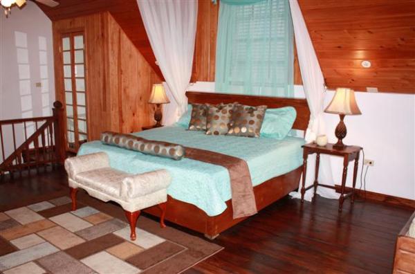 Another View of Bedroom