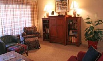 Sun Valley, Idaho, Vacation Rental Condo