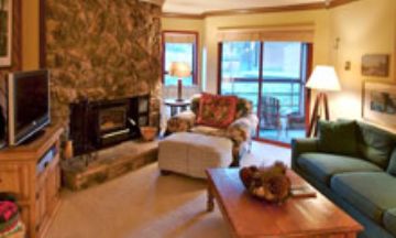 Mammoth Lakes, California, Vacation Rental House