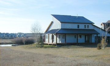 Pagosa Springs, Colorado, Vacation Rental House