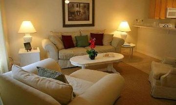 Destin, Florida, Vacation Rental Condo