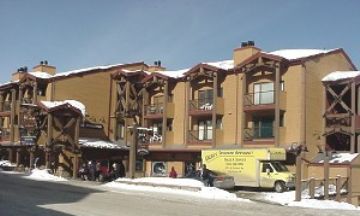 Breckenridge, Colorado, Vacation Rental Condo