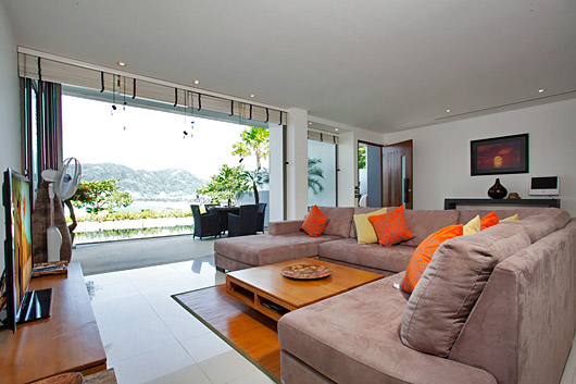 Patong, Phuket, Vacation Rental Villa