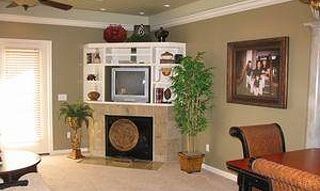 Hot Springs, Arkansas, Vacation Rental Condo