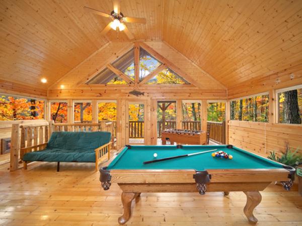 Pool Table