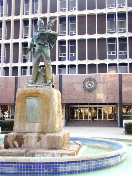 Statue