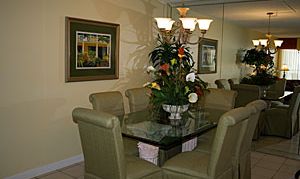 Fort Walton Beach, Florida, Vacation Rental Condo