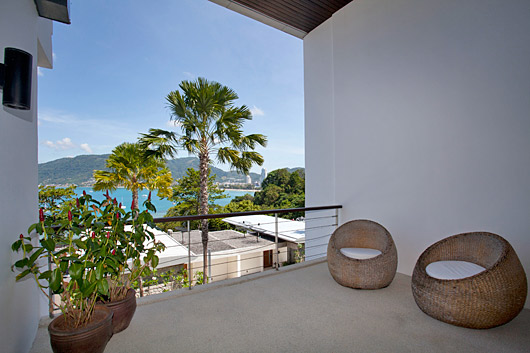 Phuket Villa Vacations