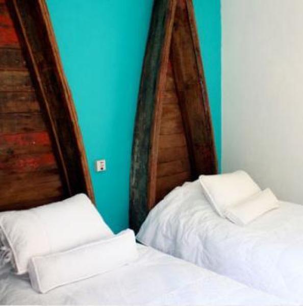 Another View of Bedroom 
