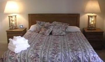 South Lake Tahoe, California, Vacation Rental Condo