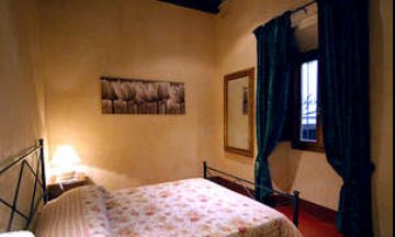 Florence, Tuscany, Vacation Rental Condo