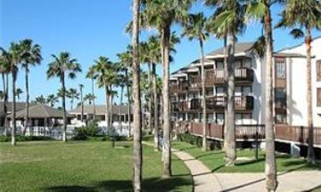 South Padre Island, Texas, Vacation Rental Condo