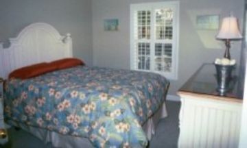 North Myrtle Beach, South Carolina, Vacation Rental House