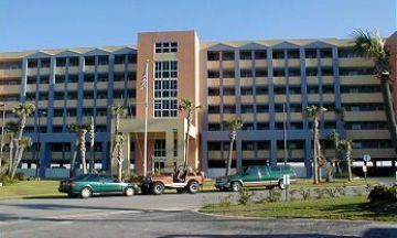 Fort Walton Beach, Florida, Vacation Rental Condo