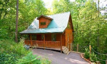 Sevierville, Tennessee, Vacation Rental House
