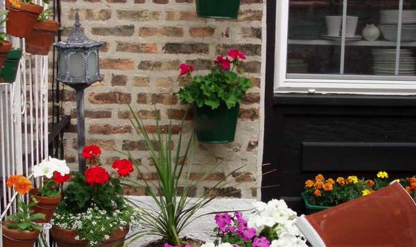 chicago, Illinois, Vacation Rental Condo