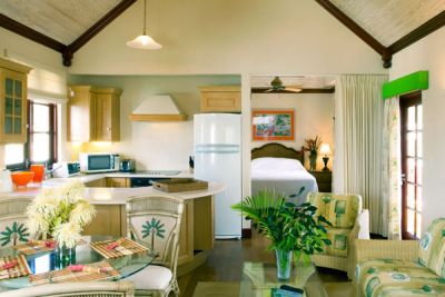 The St.James Apartment Hotel