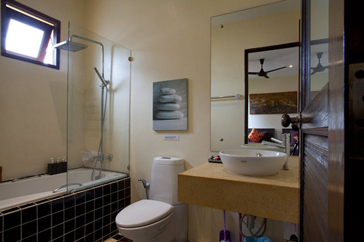 Phuket, Vacation Rental Phuket-villa