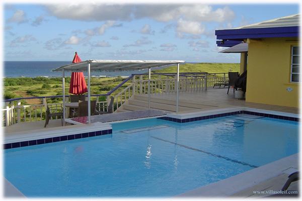 Superb Ocean Views