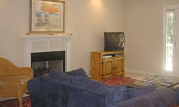 Edisto Island, South Carolina, Vacation Rental House