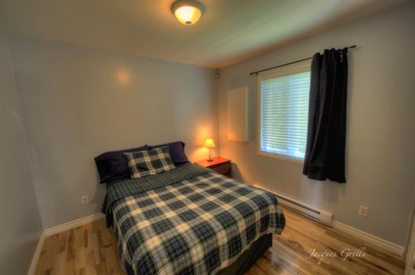 Harlequin - Bedroom 2