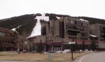 Copper Mountain, Colorado, Vacation Rental Condo