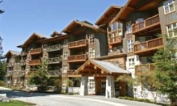 Whistler, British Columbia, Vacation Rental Condo