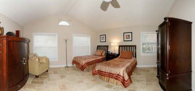 Cape Coral Villa Rental