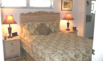 Key Colony Beach, Florida, Vacation Rental Villa