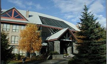 Whistler, British Columbia, Vacation Rental Condo