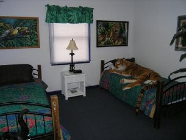 Nags Head, North Carolina, Vacation Rental House