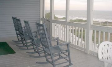 Edisto Island, South Carolina, Vacation Rental House