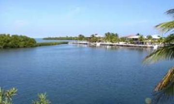 marathon, Florida, Vacation Rental Villa