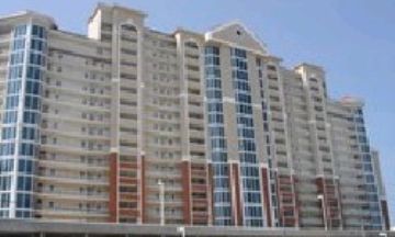 Gulf Shores, Alabama, Vacation Rental Condo