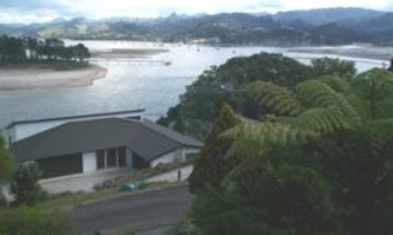 Tairua, Coromandel, Vacation Rental House