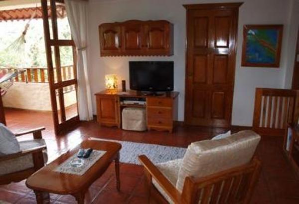 Quepos, Puntarenas, Vacation Rental B&B