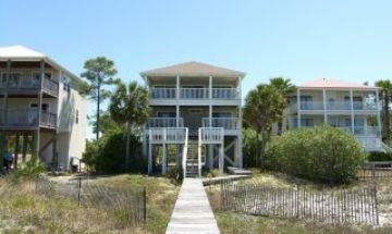 Port St. Joe, Florida, Vacation Rental Villa