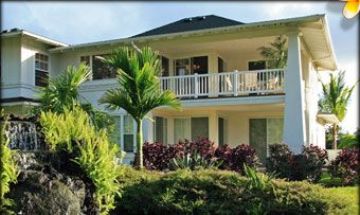 Kauai-Princeville, Hawaii, Vacation Rental Condo