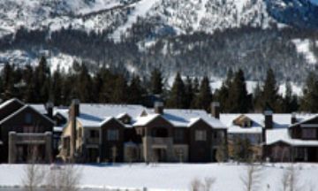 Mammoth Lakes, California, Vacation Rental House